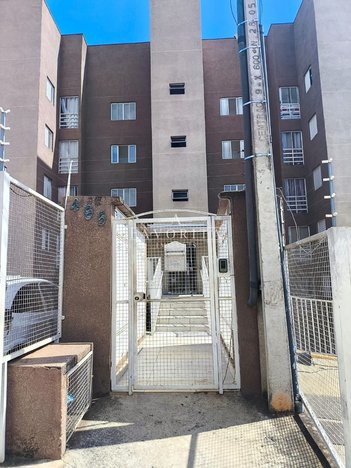 apartment em Rua Vicente Sabella, Jardim Recreio - Bragança Paulista - SP