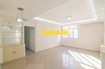 apartment em Rua Manoel Coelho, Centro - São Caetano do Sul - SP