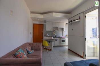apartment em Rua Pium-I, Cruzeiro - Belo Horizonte - MG