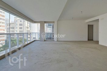 apartment em Alameda Tietê, Cerqueira César - São Paulo - SP
