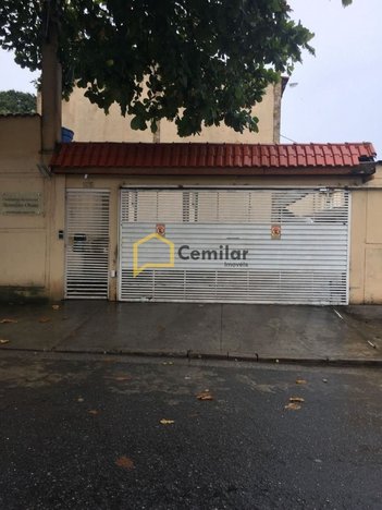 house em Rua Benedito Otoni, Vila Ré - São Paulo - SP