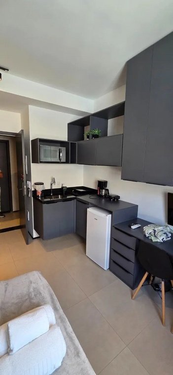 apartment em Rua Turiassu, Perdizes - São Paulo - SP