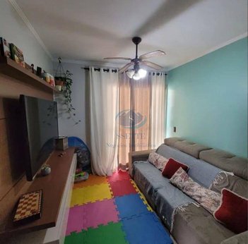 apartment em Rua Isabel de Góis, Jardim Botucatu - São Paulo - SP