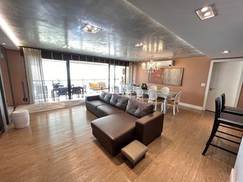 apartment em Rua Coelho Neto, Centro - Canoas - RS