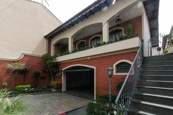 house em Rua Fidélis Papini, Vila Prudente - São Paulo - SP
