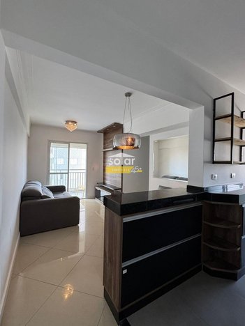 apartment em Rua Retiro, Maranhão - São Paulo - SP