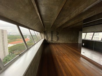 apartment em Avenida Nove de Julho, Bela Vista - São Paulo - SP