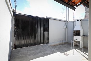house em Rua Guanabara, Urca - Belo Horizonte - MG