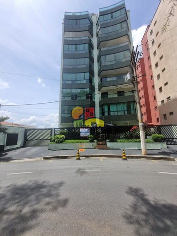 apartment em Praça Portugal, Rudge Ramos - São Bernardo do Campo - SP