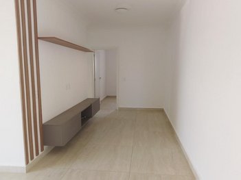 apartment em Rua Antonio Perez Hernandez, Parque Campolim - Sorocaba - SP