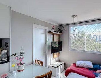 apartment em Avenida Presidente Wilson, Mooca - São Paulo - SP