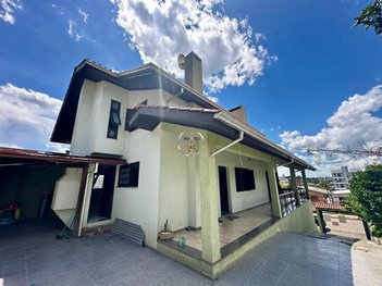 house em Rua Honorino Pedro de Zorzi, Bela Vista - Caxias do Sul - RS