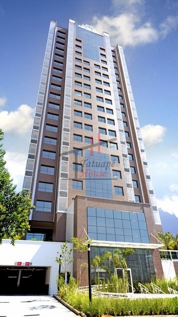 office em Serra de Botucatu, Vila Gomes Cardim - São Paulo - SP