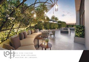 apartment em Charles Astor, Chácara Klabin - São Paulo - SP