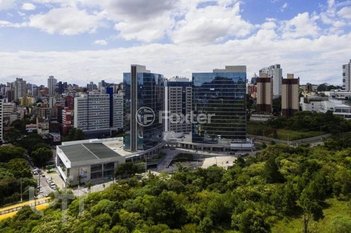 apartment em Rua Mário Antunes da Cunha, Petrópolis - Porto Alegre - RS
