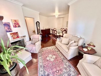 apartment em Rua Galofre, Jardim Vila Mariana - São Paulo - SP