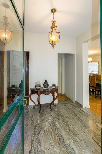 apartment em Rua Abegoaria, Jardim das Bandeiras - São Paulo - SP