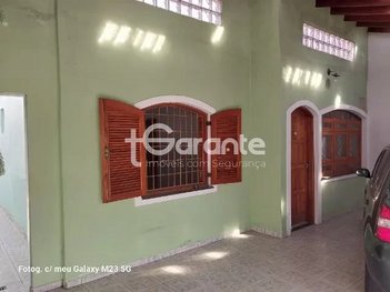 house em Rua Alcir Marcansola, Jardim Guarani - Jundiaí - SP