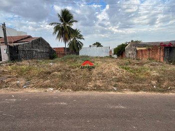 land_lot em Avenida Antônio João, Novo Cacoal - Cacoal - RO