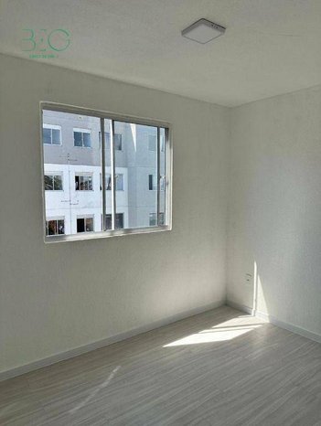 apartment em Rua Arroio Sarandi, Conjunto Habitacional Santa Etelvina II - São Paulo - SP
