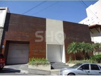 commercial_property em Rua Acopiara, Alto da Lapa - São Paulo - SP