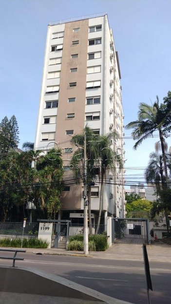 apartment em Anita Garibaldi, Boa Vista - Porto Alegre - RS