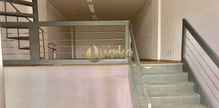 business em Raja Gabaglia, Santa Lúcia - Belo Horizonte - MG