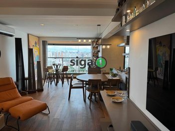 apartment em Rua Professor Francisco de Castro, Vila Mariana - São Paulo - SP