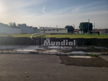 land_lot em Rua Giácomo Garbarino, Residencial Solar - Laranjal Paulista - SP