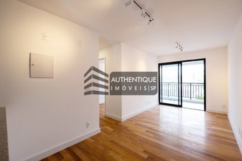 apartment em Rua Gabriel de Lara, Vila Cordeiro - São Paulo - SP