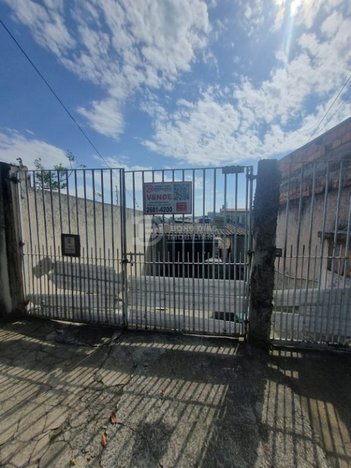 house em Rua Agenor Brito, Vila São Francisco (Zona Sul) - São Paulo - SP