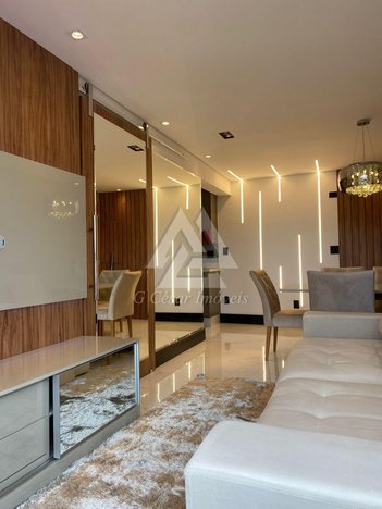 apartment em Rua Paraguaçu, Vila Guarani - Mauá - SP