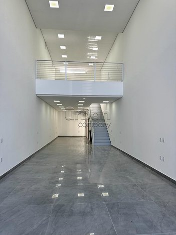business em Avenida João Wallig, Jardim Europa - Porto Alegre - RS