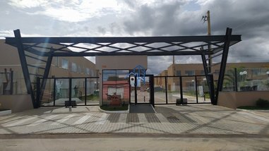 apartment em Avenida Gilenilda Alves, Boa Vista - Vitória da Conquista - BA