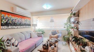 apartment em Travessa Vileta, Jardim Botânico - Porto Alegre - RS