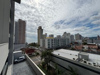apartment em Avenida Emanoel Pinto, Centro - Balneário Piçarras - SC