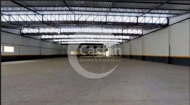 industrial em Rua General Eugênio de Melo, Vila Monumento - São Paulo - SP