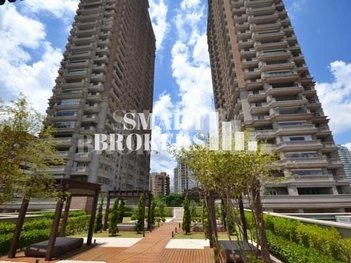apartment em Rua Seridó, Jardim Europa - São Paulo - SP