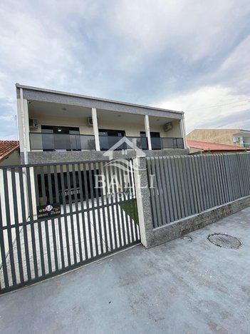 house em Rua Jandaia do Sul, Matinhos - Matinhos - PR