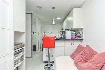 apartment em Rua Santo Antonio, Bela Vista - São Paulo - SP