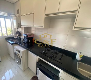 apartment em Avenida Joaquim Perosi, Pompéia - Piracicaba - SP