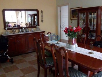 house em Rua das Hortênsias, Mirandópolis - São Paulo - SP