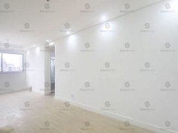 apartment em Avenida Benvenuto Bagnara, Jardim Camila - Mauá - SP