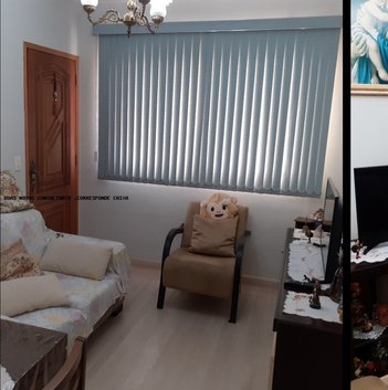 apartment em Rua Parma, Vila Gustavo - São Paulo - SP