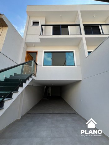 house em Rua Malie Brenner, Vila Dom Pedro I - São Paulo - SP