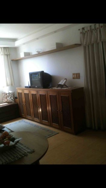 apartment em Avenida Padre Arlindo Vieira, Vila Vermelha - São Paulo - SP