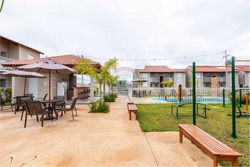 house em Rua Verona, Villa Bella de Votorantim - Votorantim - SP