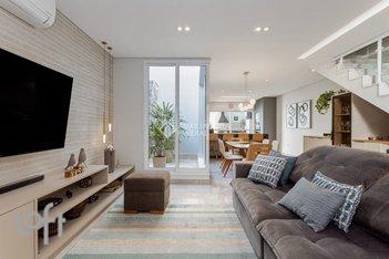 house em Venezuela, Vila Assunção - Santo André - SP