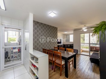 apartment em Rua José Arzão, Vila Prado - São Paulo - SP