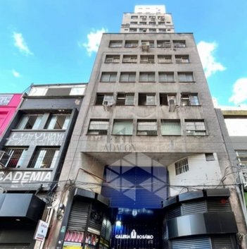 business em Rua Vigário José Inácio, Centro Histórico - Porto Alegre - RS